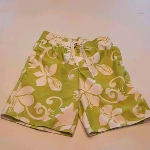 Old Navy Boy's Swim Trunks Size M (8)